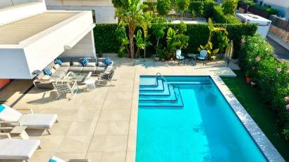 Reventa - Detached villa -
Los Montesinos