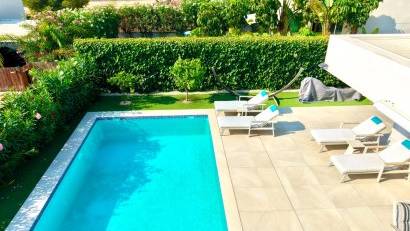 Reventa - Detached villa -
Los Montesinos