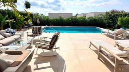 Reventa - Detached villa -
Los Montesinos