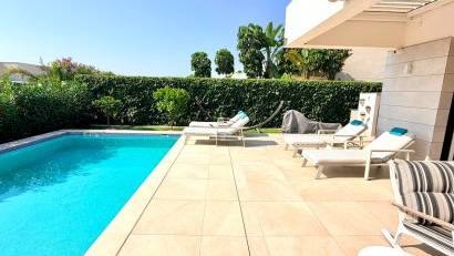 Reventa - Detached villa -
Los Montesinos