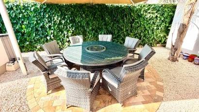 Reventa - Detached villa -
Los Montesinos