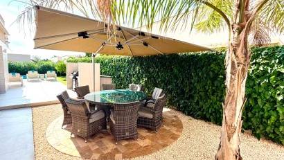 Reventa - Detached villa -
Los Montesinos