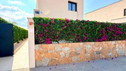 Reventa - Detached villa -
Los Montesinos