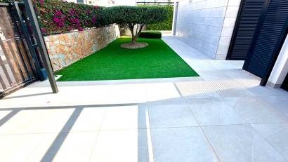 Reventa - Detached villa -
Los Montesinos