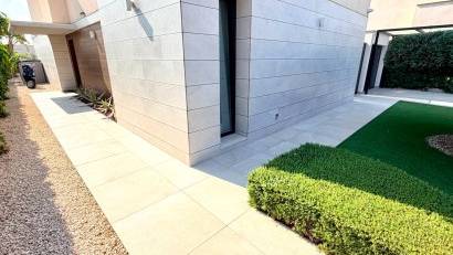 Reventa - Detached villa -
Los Montesinos