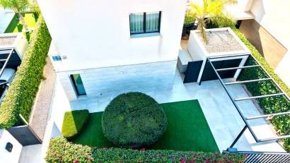 Reventa - Detached villa -
Los Montesinos