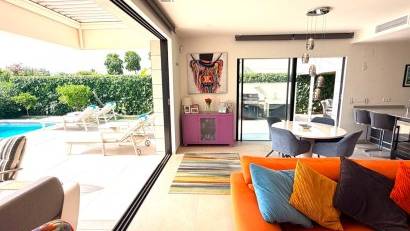 Reventa - Detached villa -
Los Montesinos