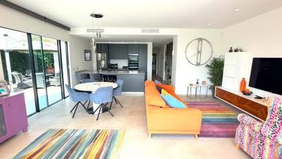Reventa - Detached villa -
Los Montesinos