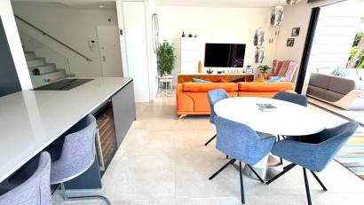Reventa - Detached villa -
Los Montesinos