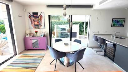 Reventa - Detached villa -
Los Montesinos
