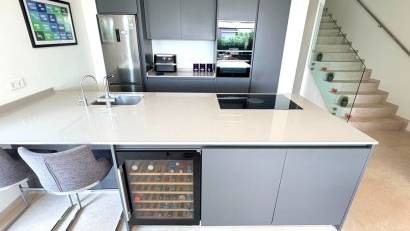 Reventa - Detached villa -
Los Montesinos