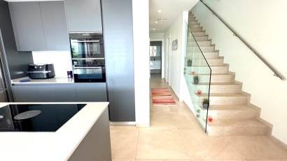 Reventa - Detached villa -
Los Montesinos