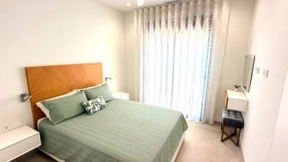 Reventa - Detached villa -
Los Montesinos