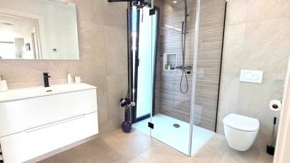 Reventa - Detached villa -
Los Montesinos