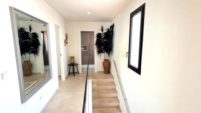 Reventa - Detached villa -
Los Montesinos