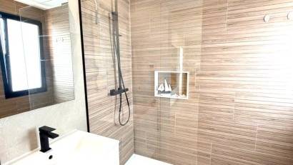 Reventa - Detached villa -
Los Montesinos