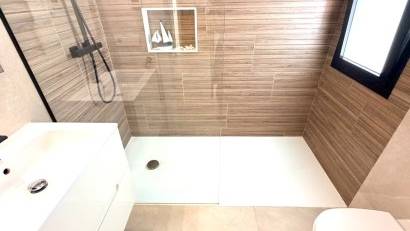 Reventa - Detached villa -
Los Montesinos