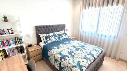 Reventa - Detached villa -
Los Montesinos