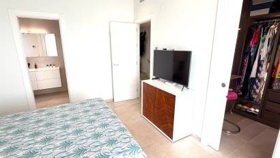 Reventa - Detached villa -
Los Montesinos