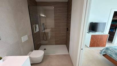Reventa - Detached villa -
Los Montesinos