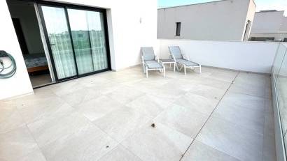 Reventa - Detached villa -
Los Montesinos