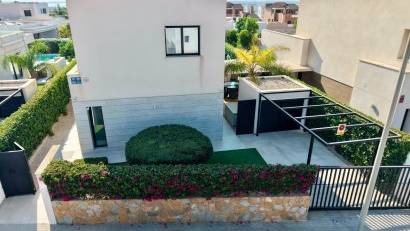 Reventa - Detached villa -
Los Montesinos