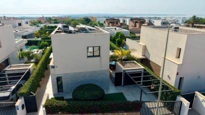 Reventa - Detached villa -
Los Montesinos