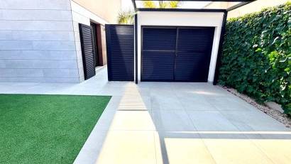 Reventa - Detached villa -
Los Montesinos
