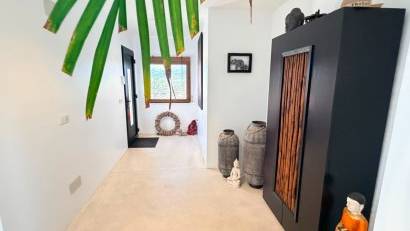Resale - Detached villa -
Pinoso
