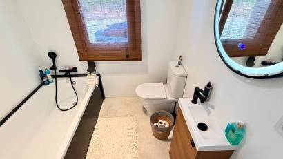 Resale - Detached villa -
Pinoso