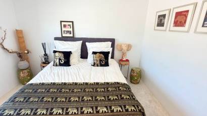 Resale - Detached villa -
Pinoso