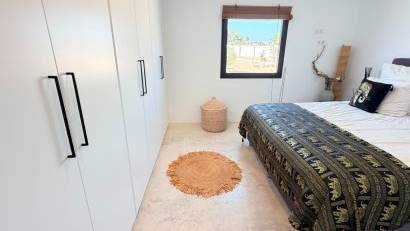 Resale - Detached villa -
Pinoso