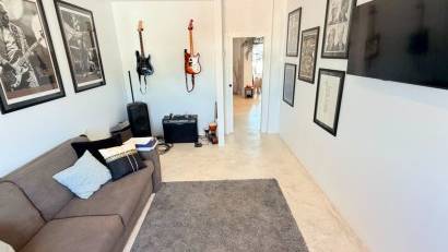 Resale - Detached villa -
Pinoso