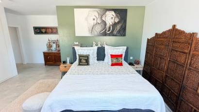 Resale - Detached villa -
Pinoso