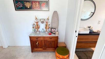 Resale - Detached villa -
Pinoso