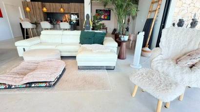 Resale - Detached villa -
Pinoso