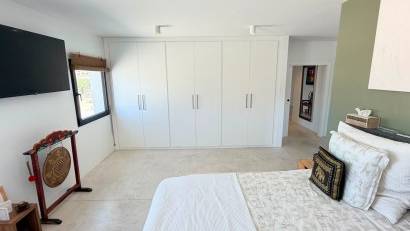 Resale - Detached villa -
Pinoso