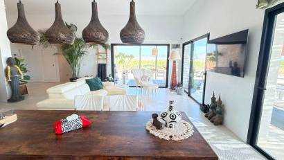 Resale - Detached villa -
Pinoso