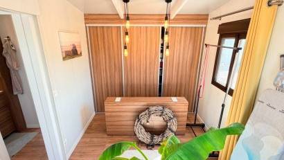Resale - Detached villa -
Pinoso
