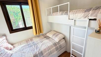 Resale - Detached villa -
Pinoso