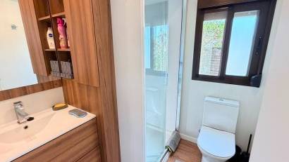 Resale - Detached villa -
Pinoso