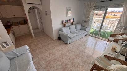Återförsäljning - Apartment -
Urbanización Ciudad Quesada