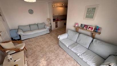 Återförsäljning - Apartment -
Urbanización Ciudad Quesada
