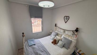 Återförsäljning - Apartment -
Urbanización Ciudad Quesada