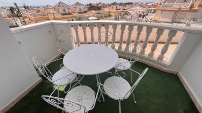 Återförsäljning - Apartment -
Urbanización Ciudad Quesada