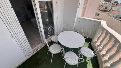 Återförsäljning - Apartment -
Urbanización Ciudad Quesada