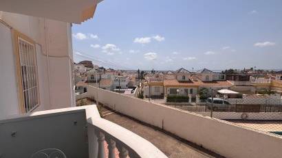 Återförsäljning - Apartment -
Urbanización Ciudad Quesada