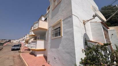 Återförsäljning - Apartment -
Urbanización Ciudad Quesada