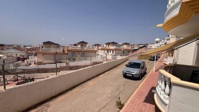 Återförsäljning - Apartment -
Urbanización Ciudad Quesada