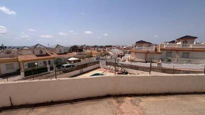 Återförsäljning - Apartment -
Urbanización Ciudad Quesada